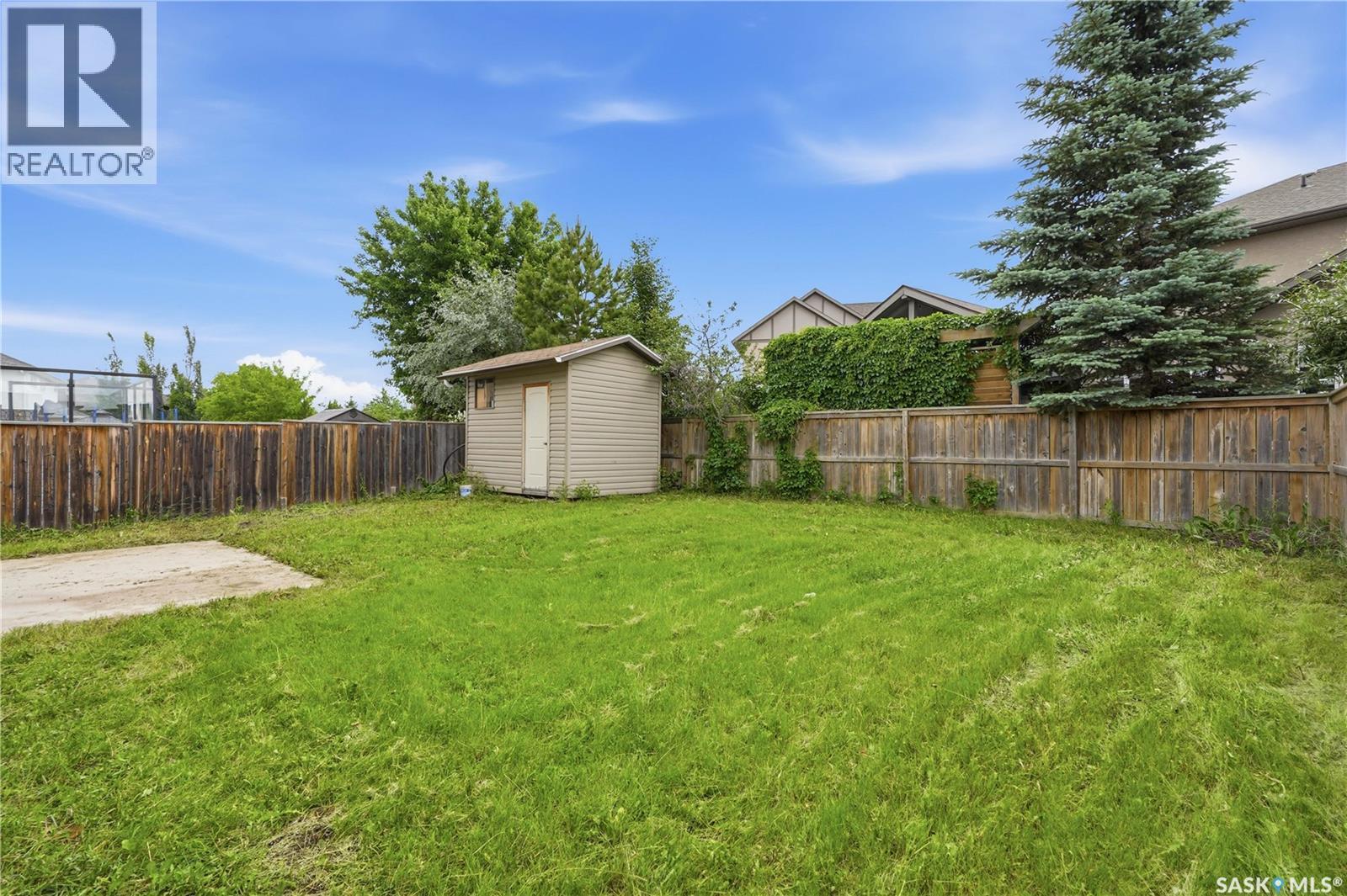 1214 Willowgrove Court, Saskatoon, SK