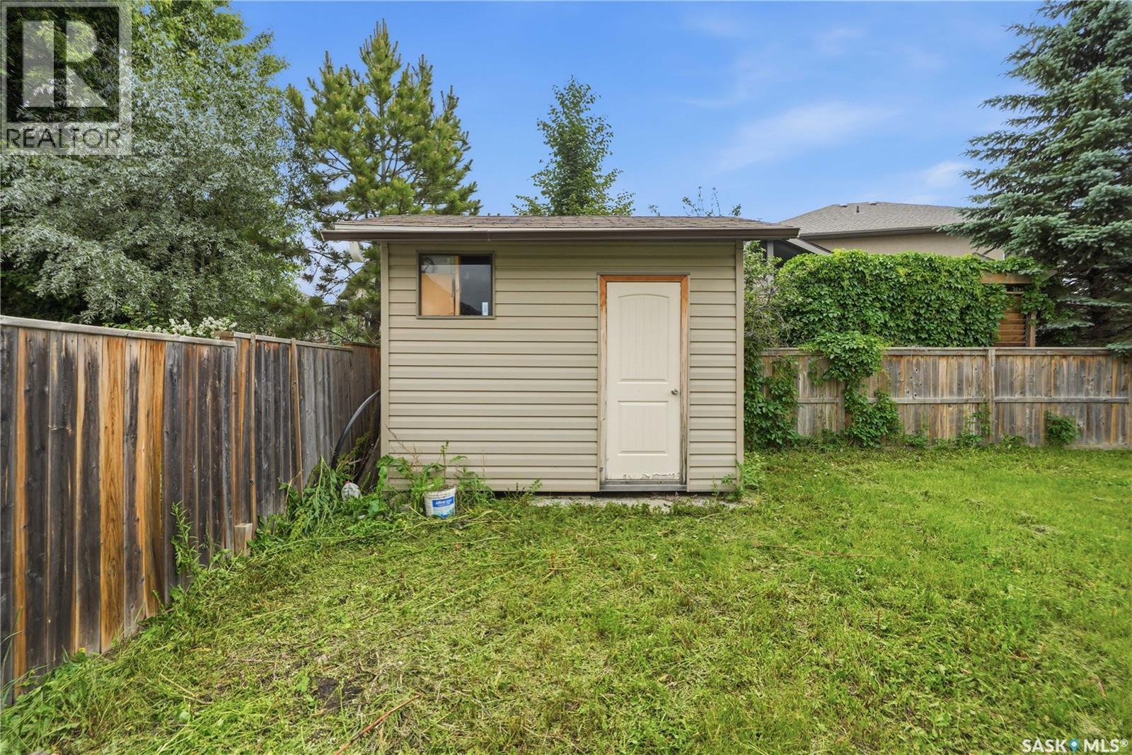 1214 Willowgrove Court, Saskatoon, SK