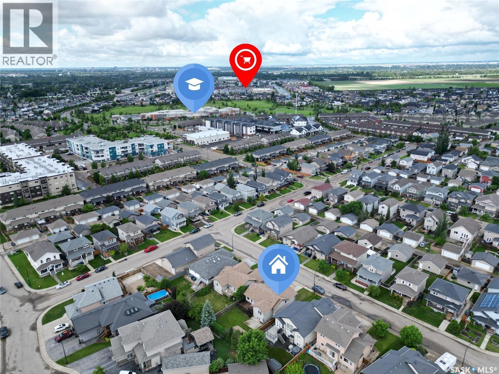 1214 Willowgrove Court, Saskatoon, SK