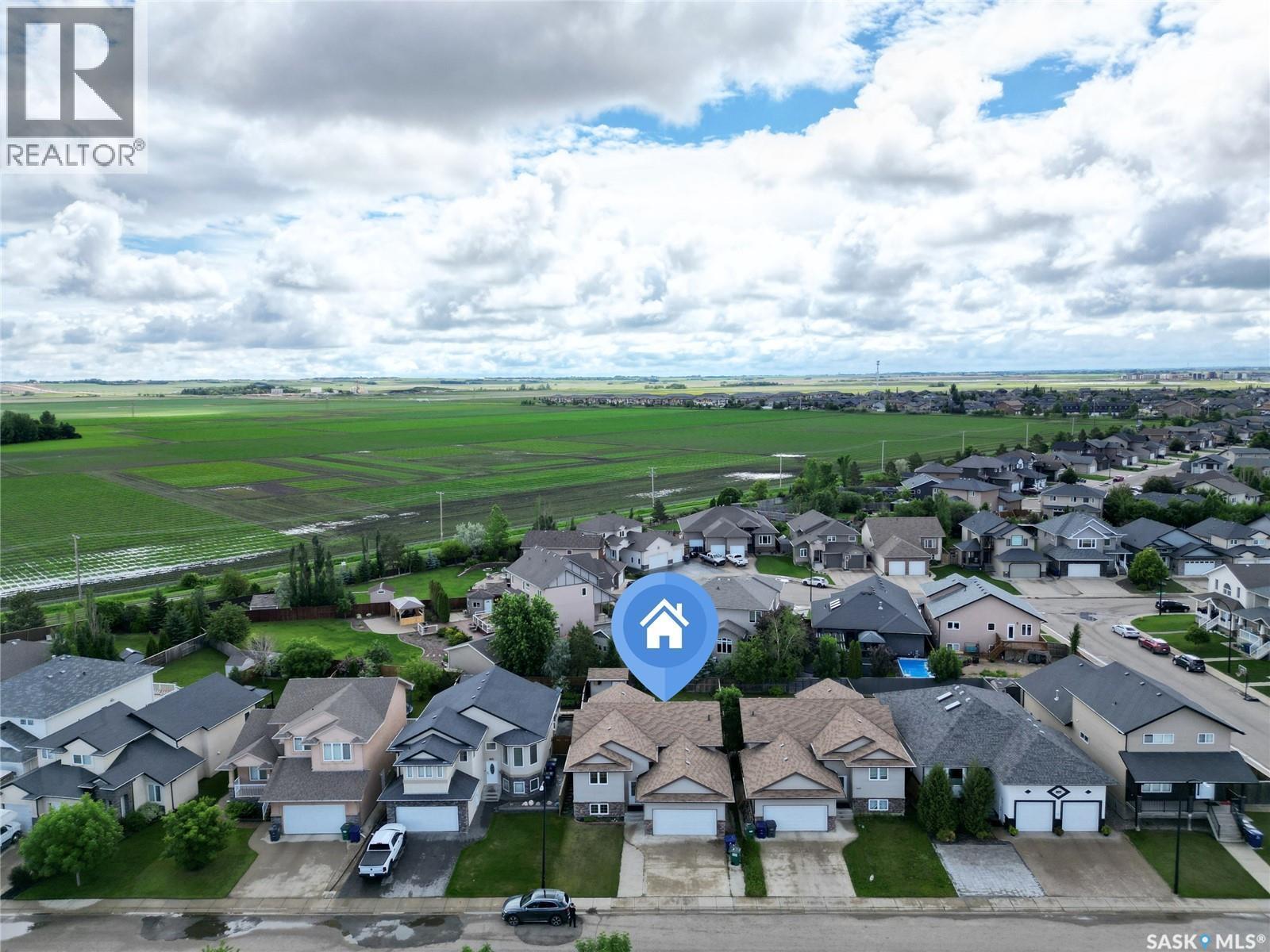 1214 Willowgrove Court, Saskatoon, SK