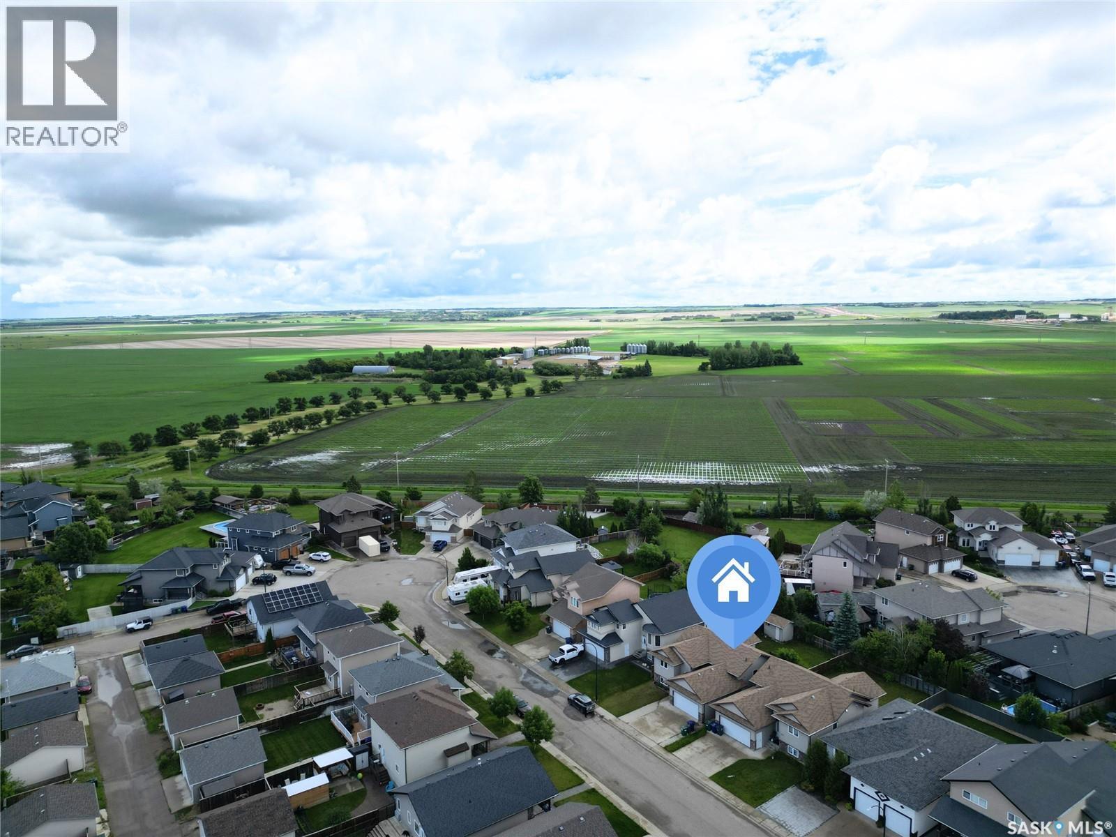 1214 Willowgrove Court, Saskatoon, SK