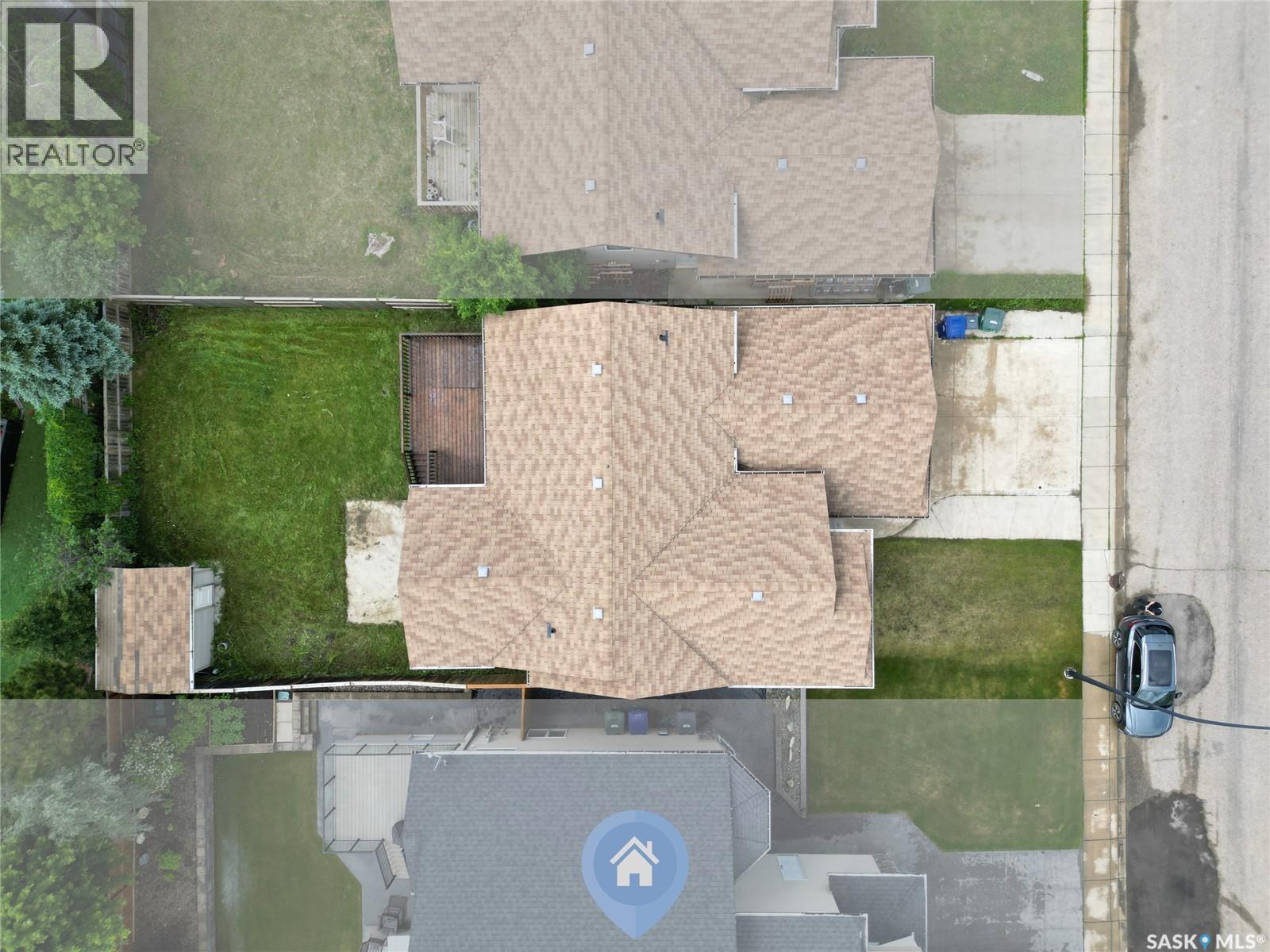 1214 Willowgrove Court, Saskatoon, SK