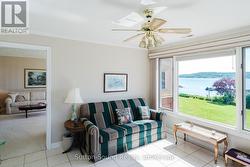 Solarium with Waterviews - 