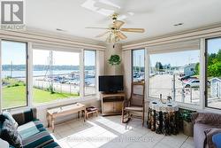 Yacht Club Views - 