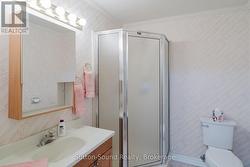 Three Piece Ensuite - 