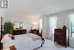 Secondary Bedroom - 