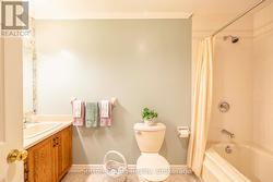Four Piece Bath - 