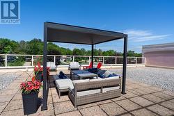 Roof Top Terrace - 