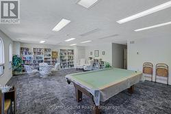 Games Room/Library-Common Area - 
