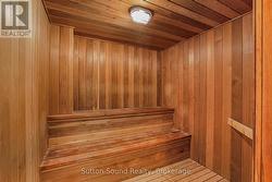 Sauna-Common Area - 
