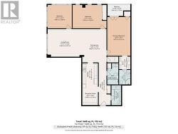 Floor Plan-102 2555 3rd Avenue West - 