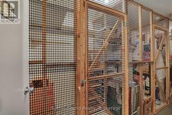 Exclusive Storage Locker-Same Level as Unit - 