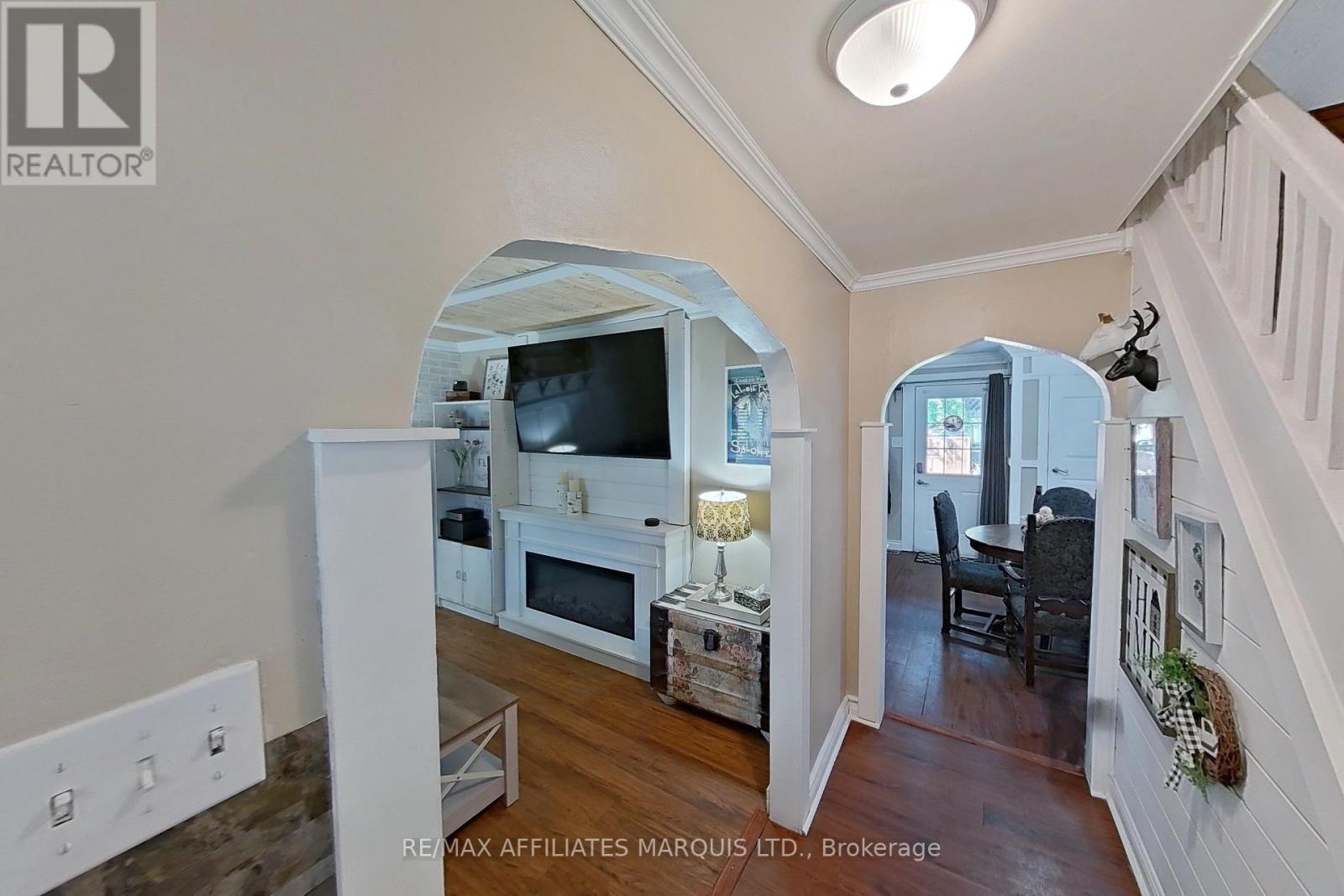 54 Lefebvre Avenue, Cornwall, ON - Indoor Photo Showing Other Room