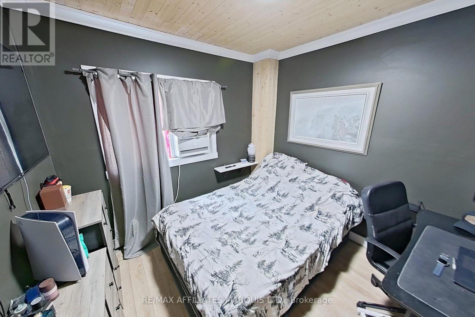 54 Lefebvre Avenue, Cornwall, ON - Indoor Photo Showing Bedroom