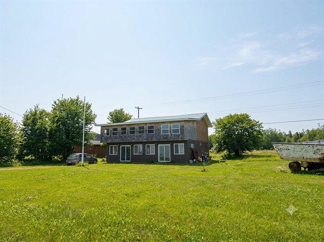 64 Lakeview Rd, Matheson Island, MB