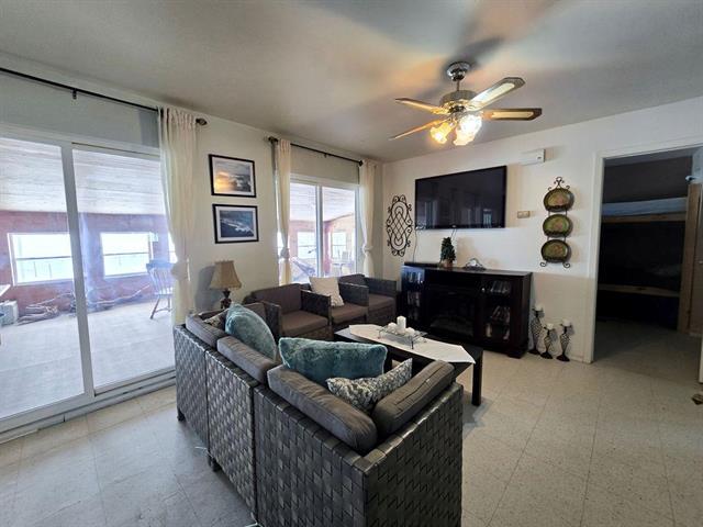 64 Lakeview Rd, Matheson Island, MB