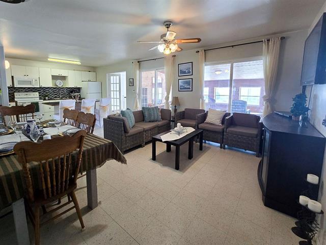 64 Lakeview Rd, Matheson Island, MB