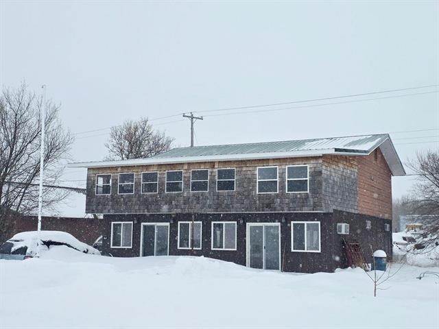 64 Lakeview Rd, Matheson Island, MB
