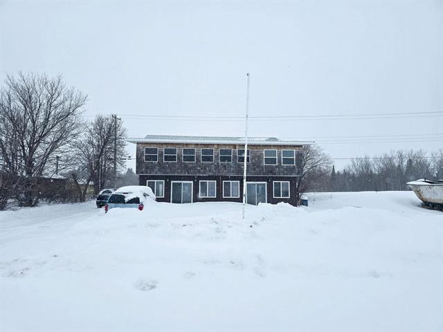64 Lakeview Rd, Matheson Island, MB