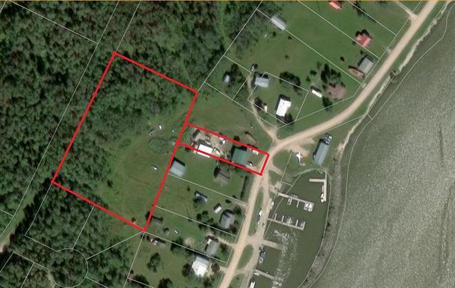 64 Lakeview Rd, Matheson Island, MB