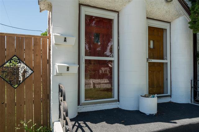 232 Cathedral Ave, Winnipeg, MB
