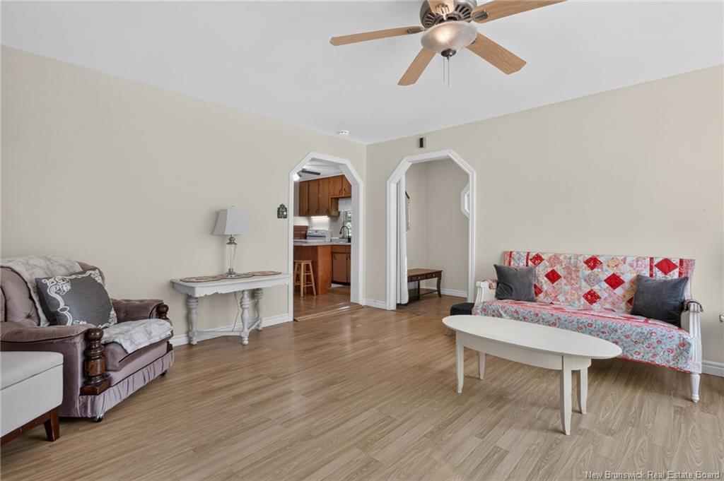 19 Beckwith Rd, Harcourt, NB