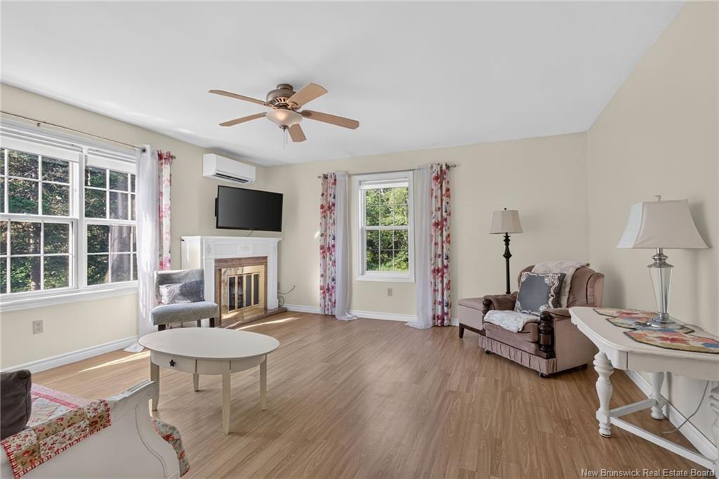 19 Beckwith Rd, Harcourt, NB