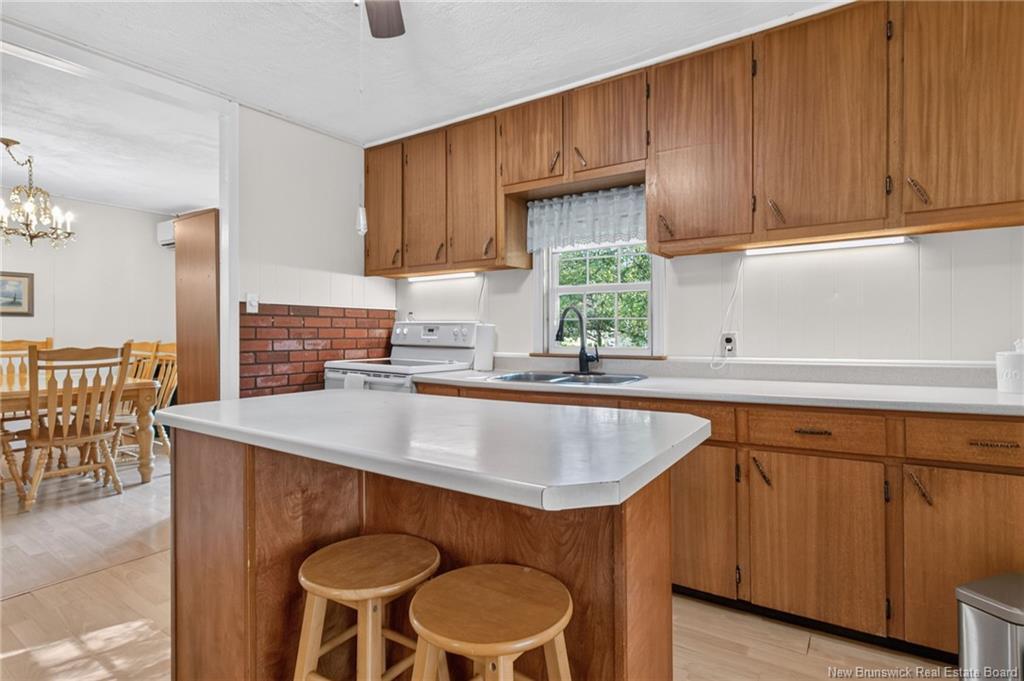 19 Beckwith Rd, Harcourt, NB