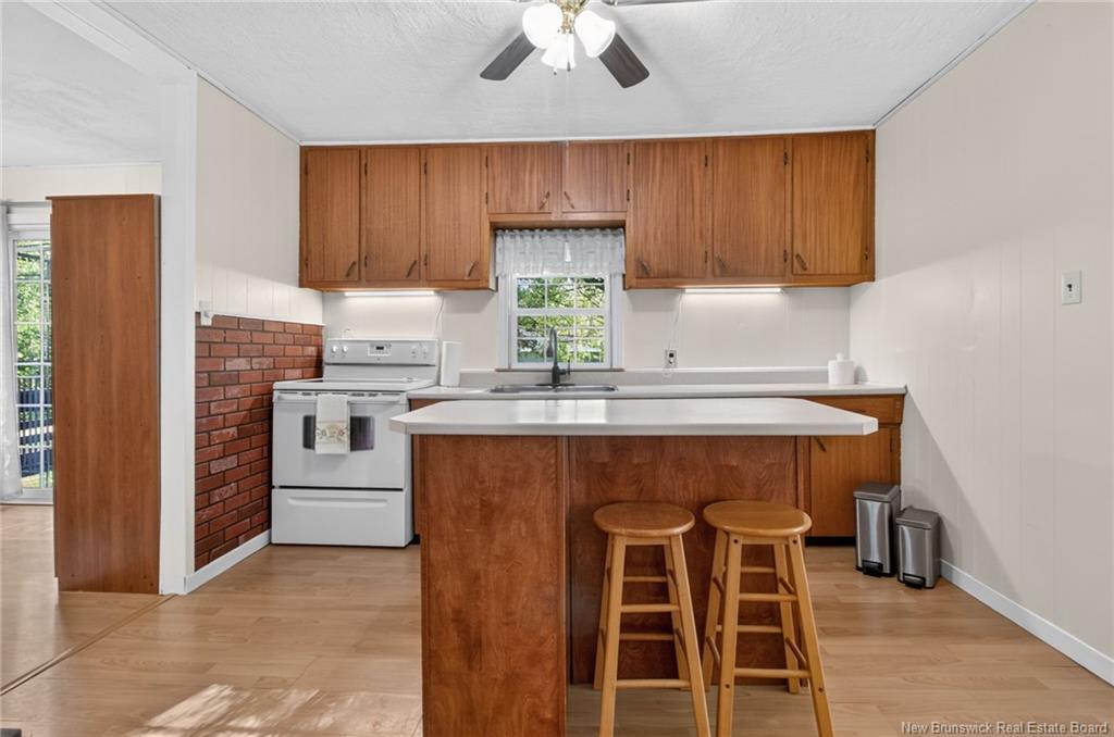 19 Beckwith Rd, Harcourt, NB