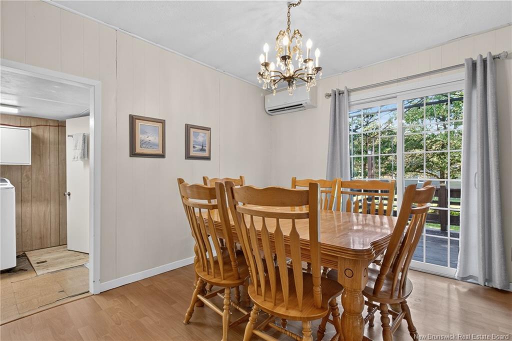 19 Beckwith Rd, Harcourt, NB