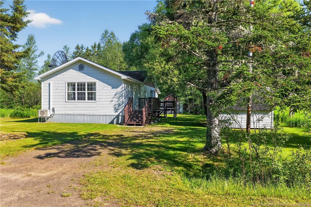 19 Beckwith Rd, Harcourt, NB