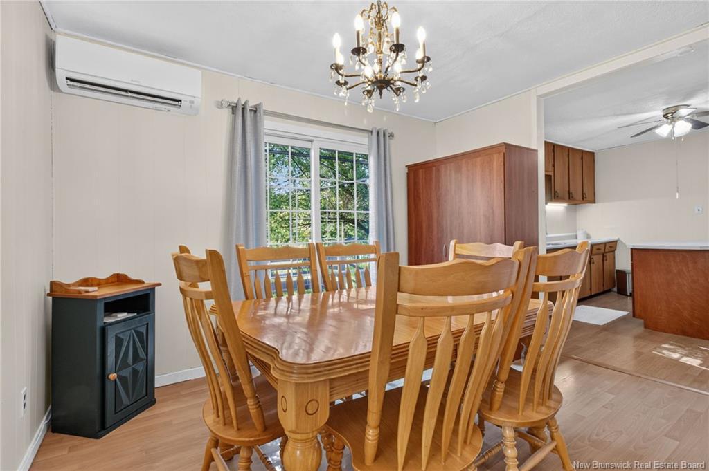 19 Beckwith Rd, Harcourt, NB