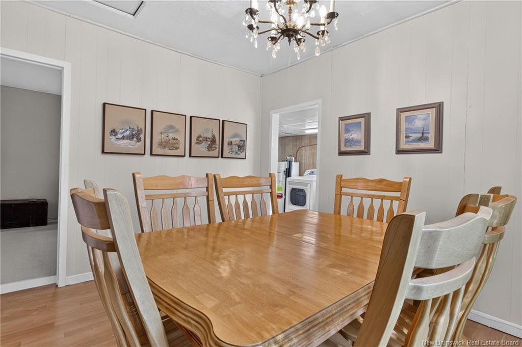 19 Beckwith Rd, Harcourt, NB