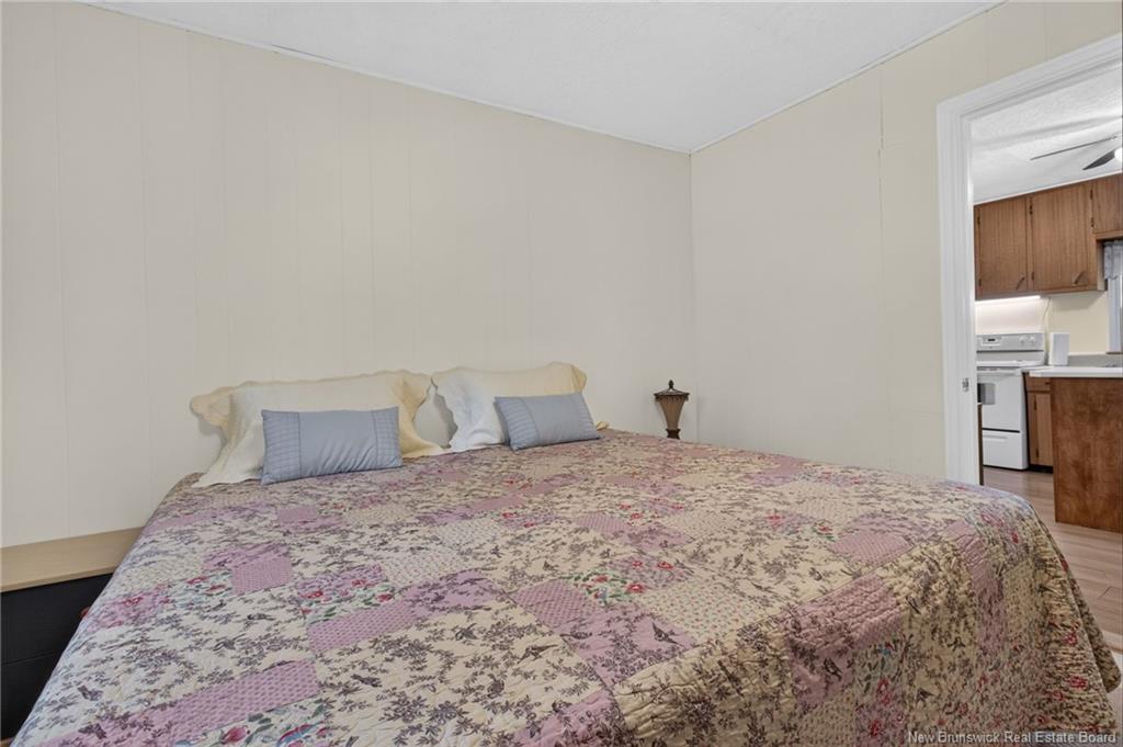 19 Beckwith Rd, Harcourt, NB