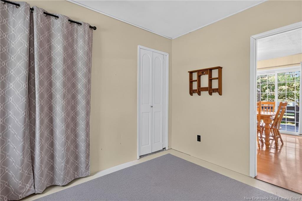 19 Beckwith Rd, Harcourt, NB