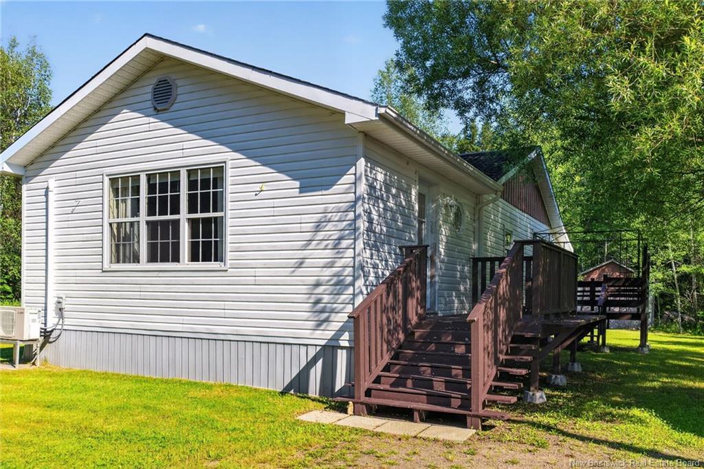 19 Beckwith Rd, Harcourt, NB