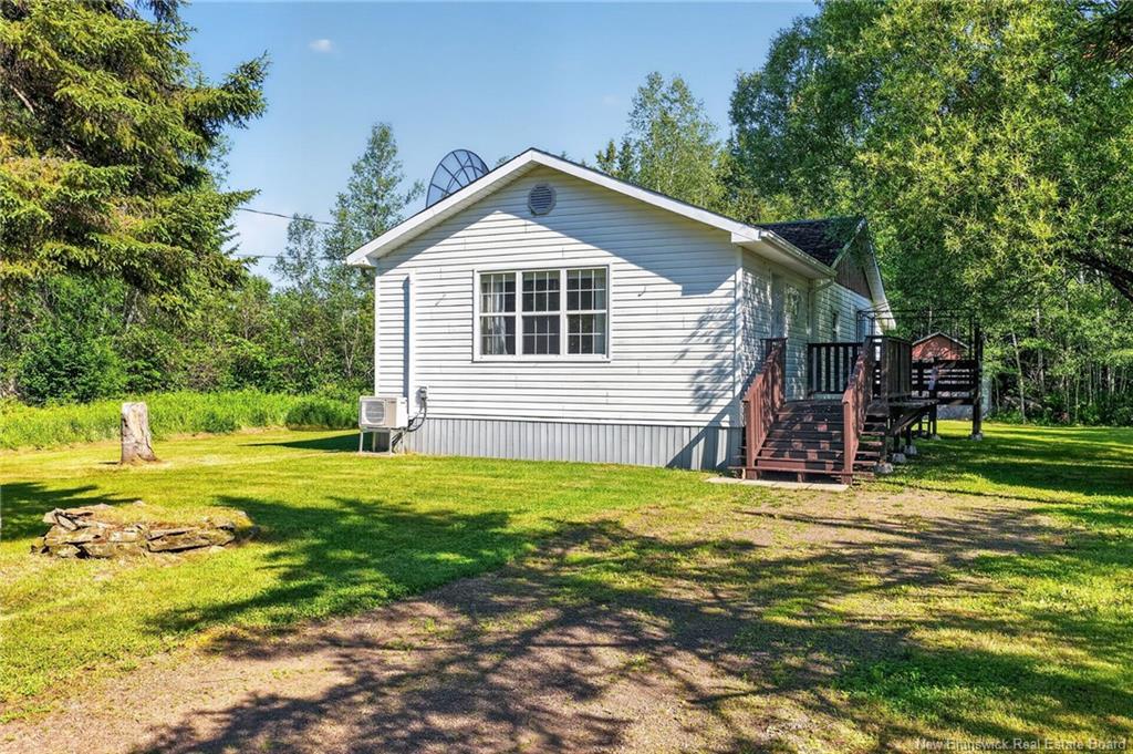 19 Beckwith Rd, Harcourt, NB