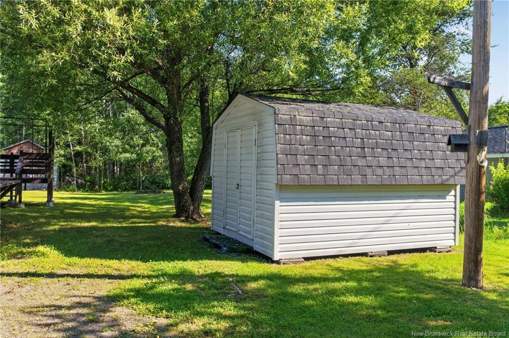 19 Beckwith Rd, Harcourt, NB