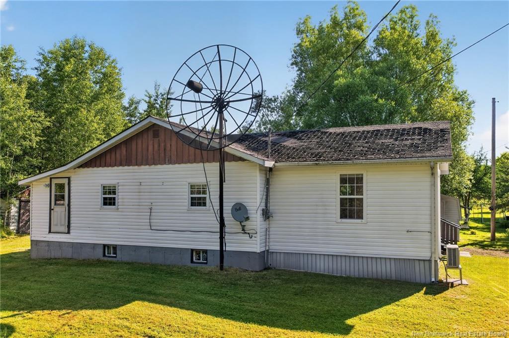 19 Beckwith Rd, Harcourt, NB