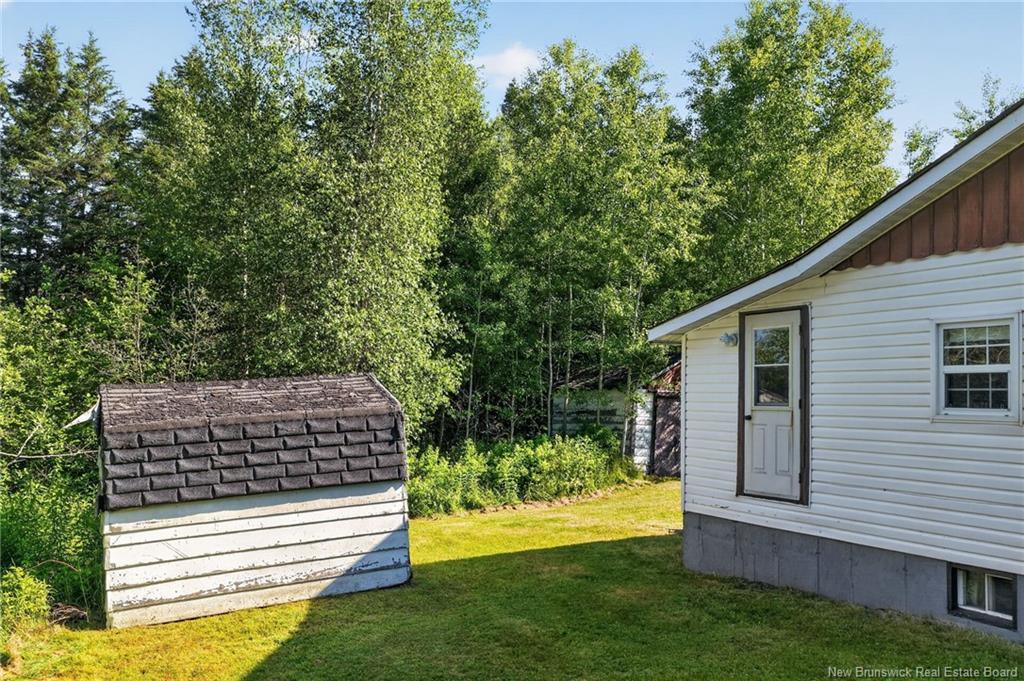 19 Beckwith Rd, Harcourt, NB