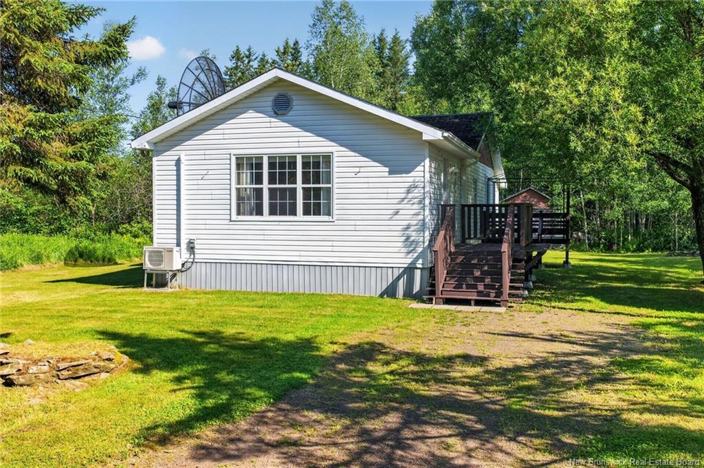 19 Beckwith Rd, Harcourt, NB