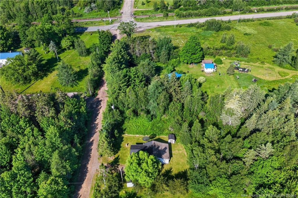 19 Beckwith Rd, Harcourt, NB