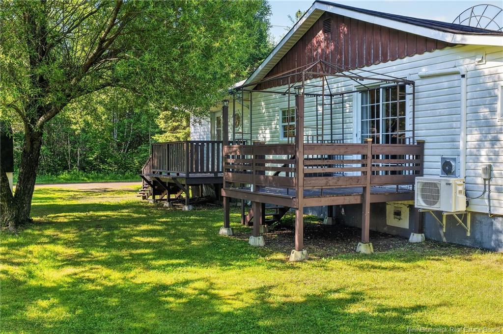 19 Beckwith Rd, Harcourt, NB
