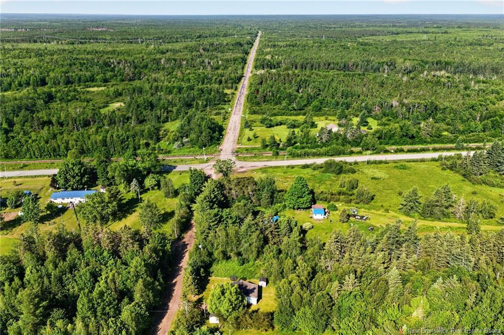 19 Beckwith Rd, Harcourt, NB