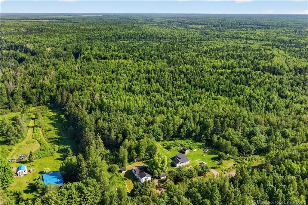 19 Beckwith Rd, Harcourt, NB