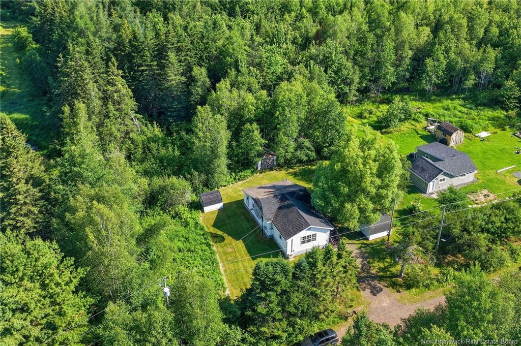 19 Beckwith Rd, Harcourt, NB
