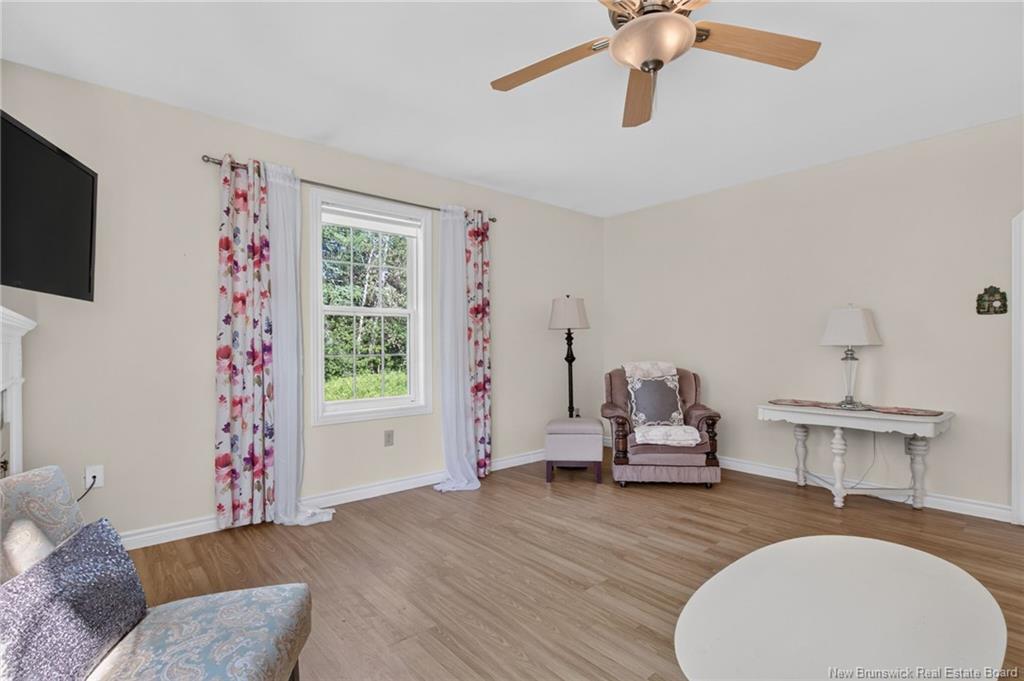 19 Beckwith Rd, Harcourt, NB