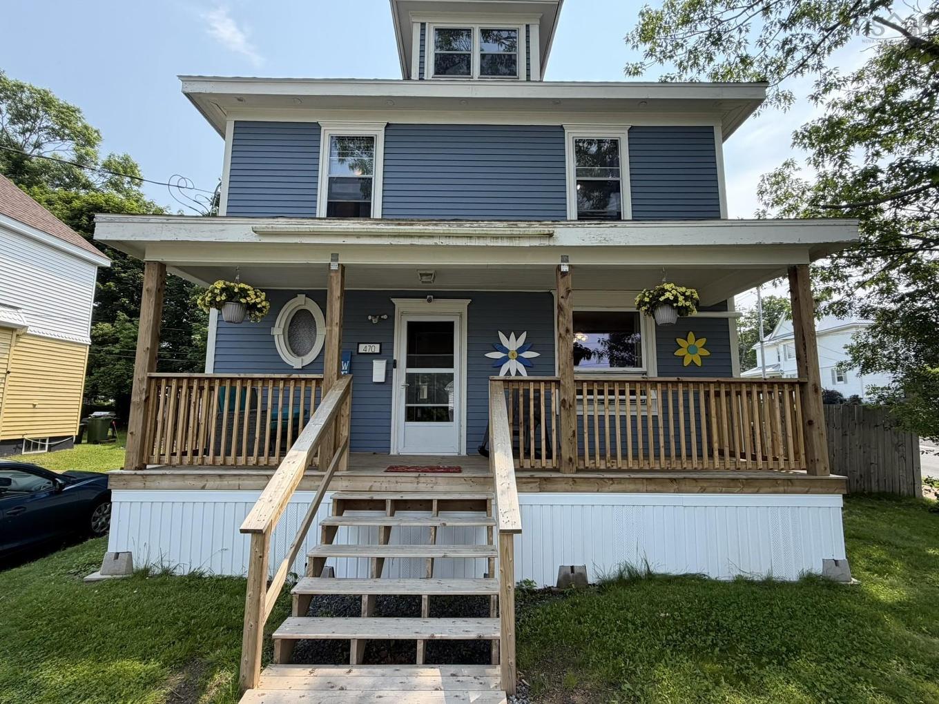470 Pleasant Street, New Glasgow, NS