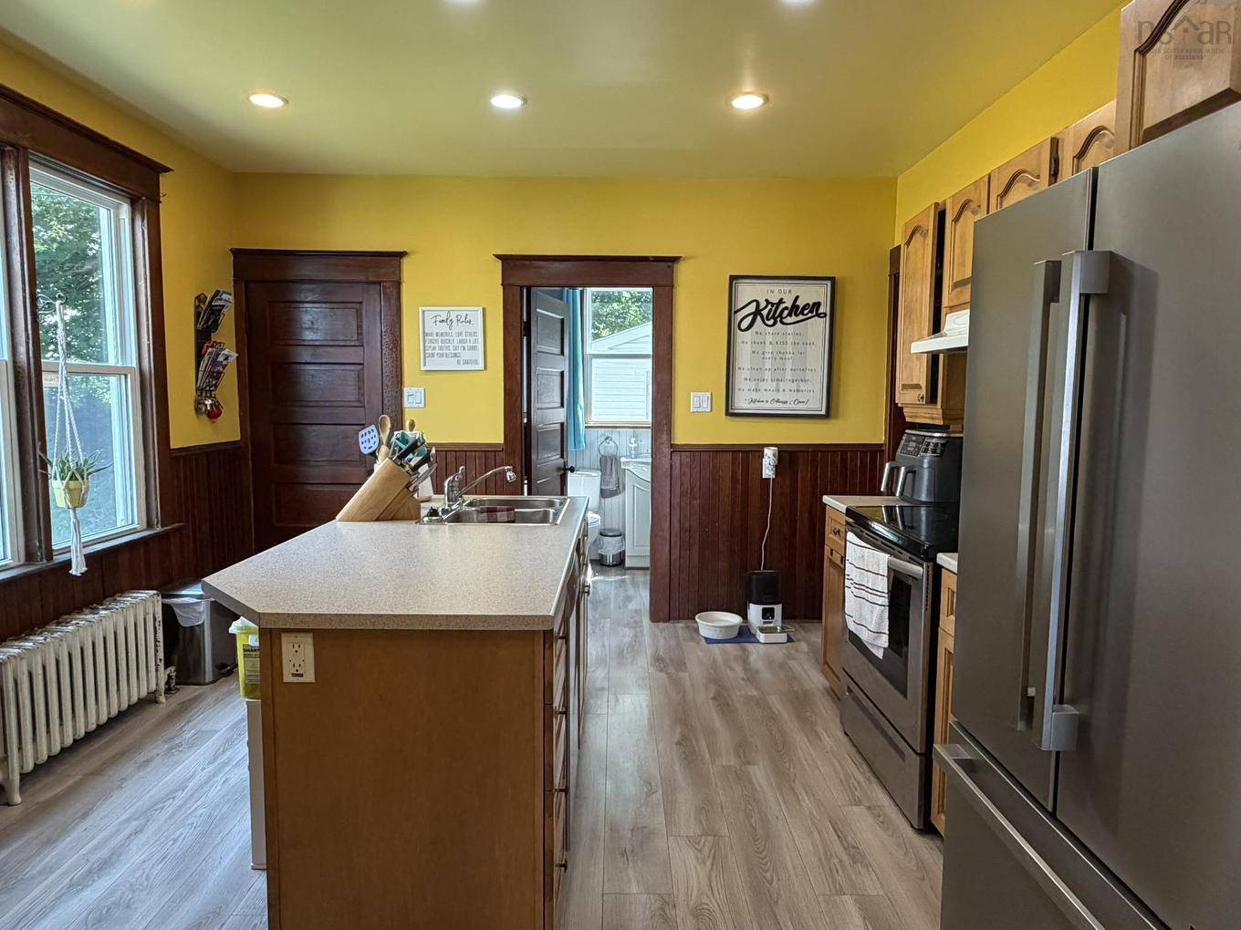 470 Pleasant Street, New Glasgow, NS