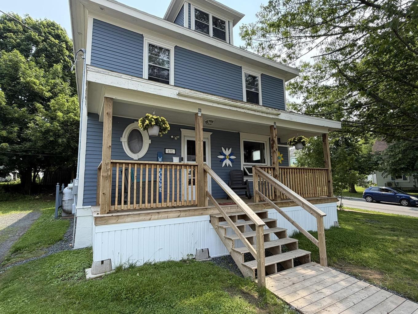 470 Pleasant Street, New Glasgow, NS